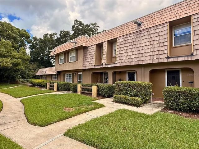 3104 Harrison Avenue A3, ORLANDO