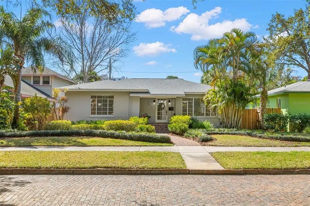 516 13th Avenue Ne, ST PETERSBURG