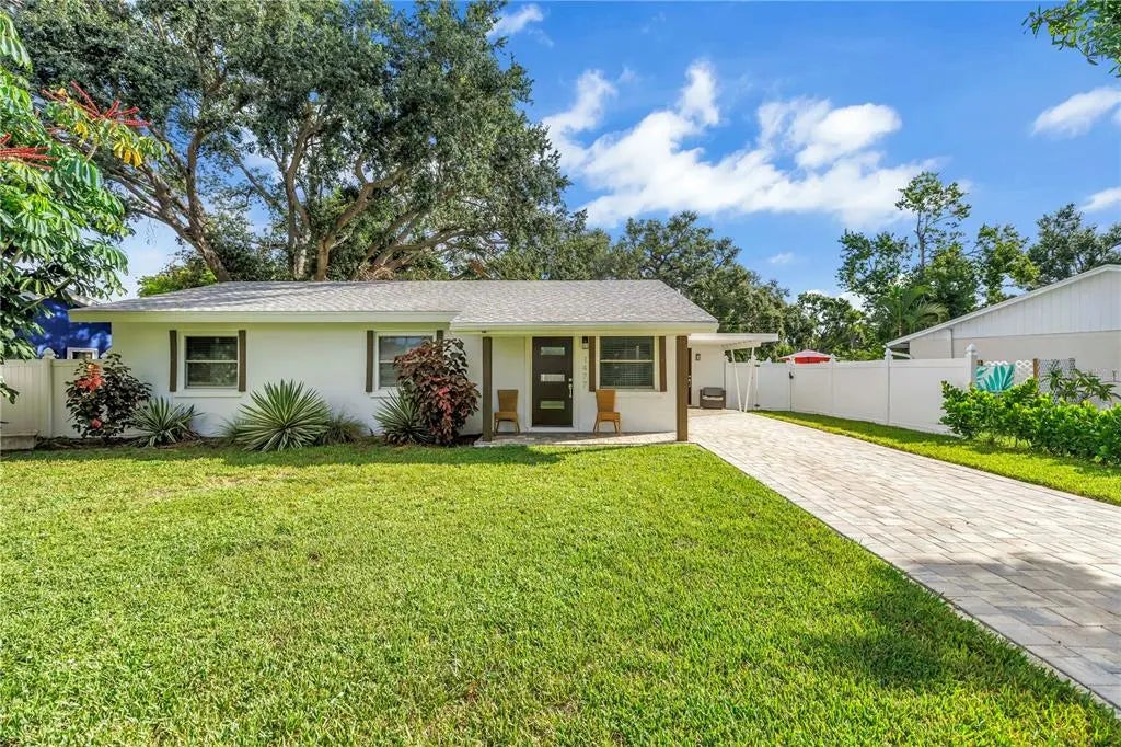 1477 S School Avenue