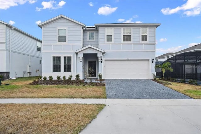 3083 Mahalo Drive, DAVENPORT