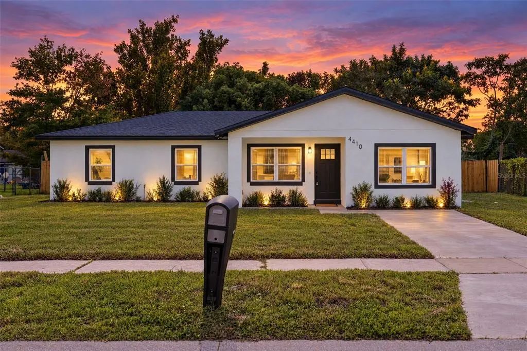 4410 Chateau Road, ORLANDO