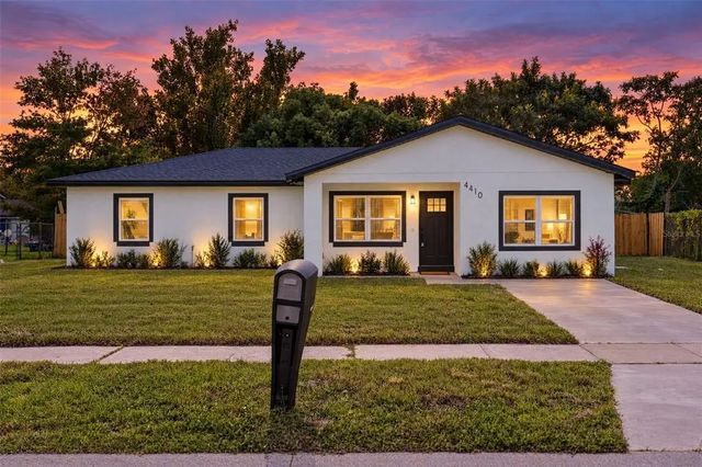 4410 Chateau Road, ORLANDO