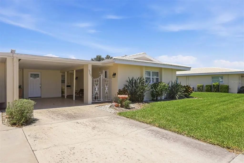 3262 Brockton Lane 608, SARASOTA