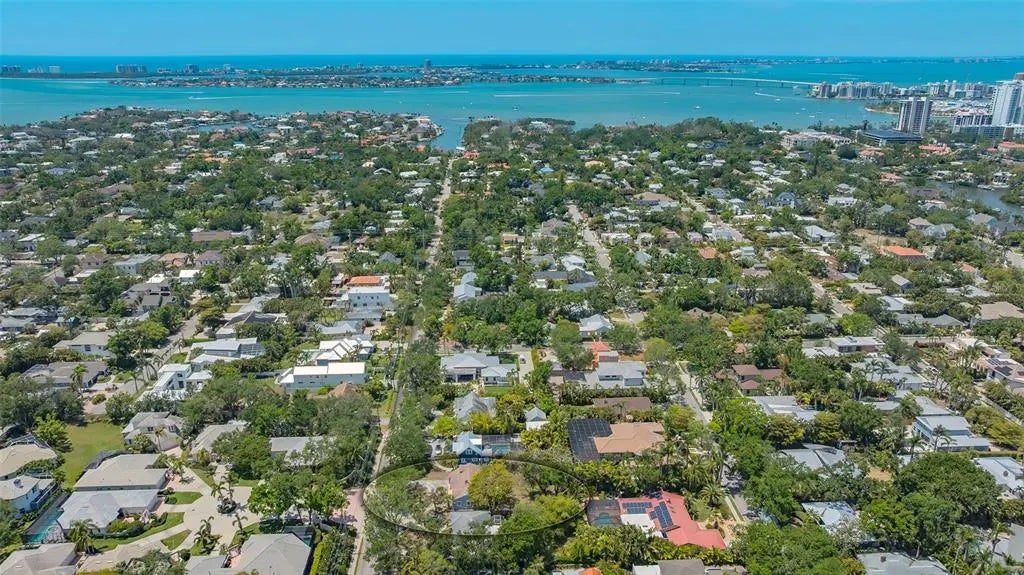 1931 Bahia Vista Street