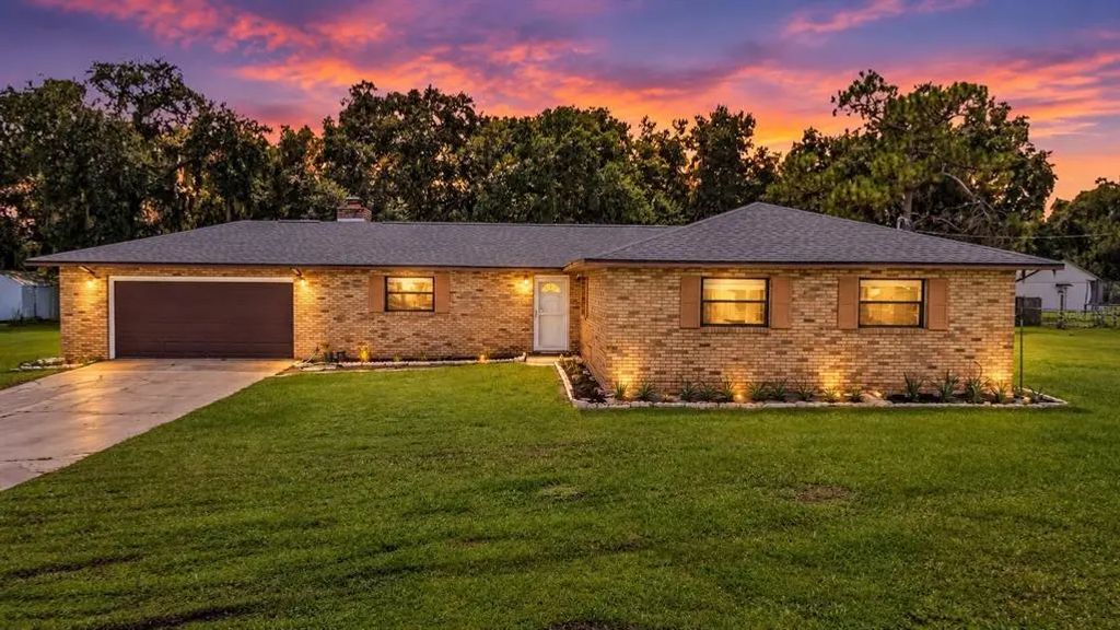 3380 Blossom Street, KISSIMMEE