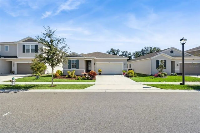 702 Heritage Square Drive, HAINES CITY