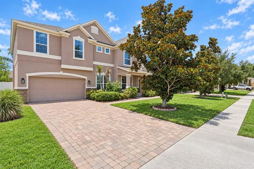 4750 Cypress Forest Lane, ST CLOUD