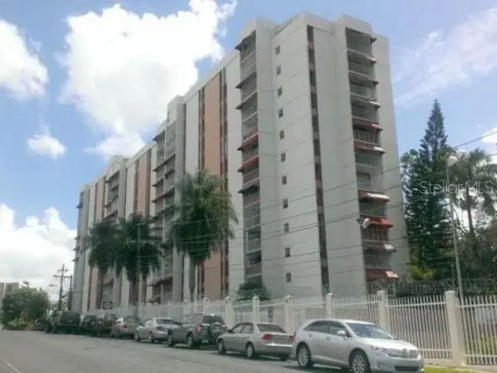 274 Calle Uruguay 202, SAN JUAN