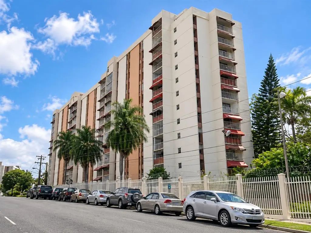 274 Calle Uruguay 202, SAN JUAN
