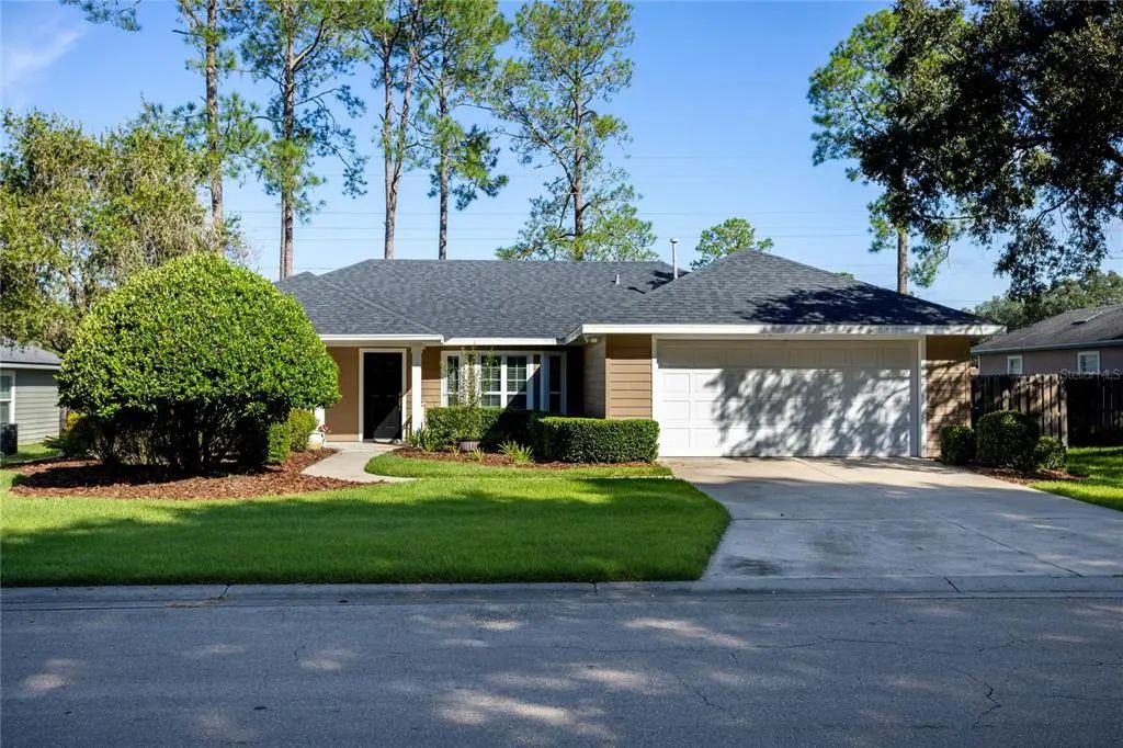 8034 Sw 65th Lane, GAINESVILLE
