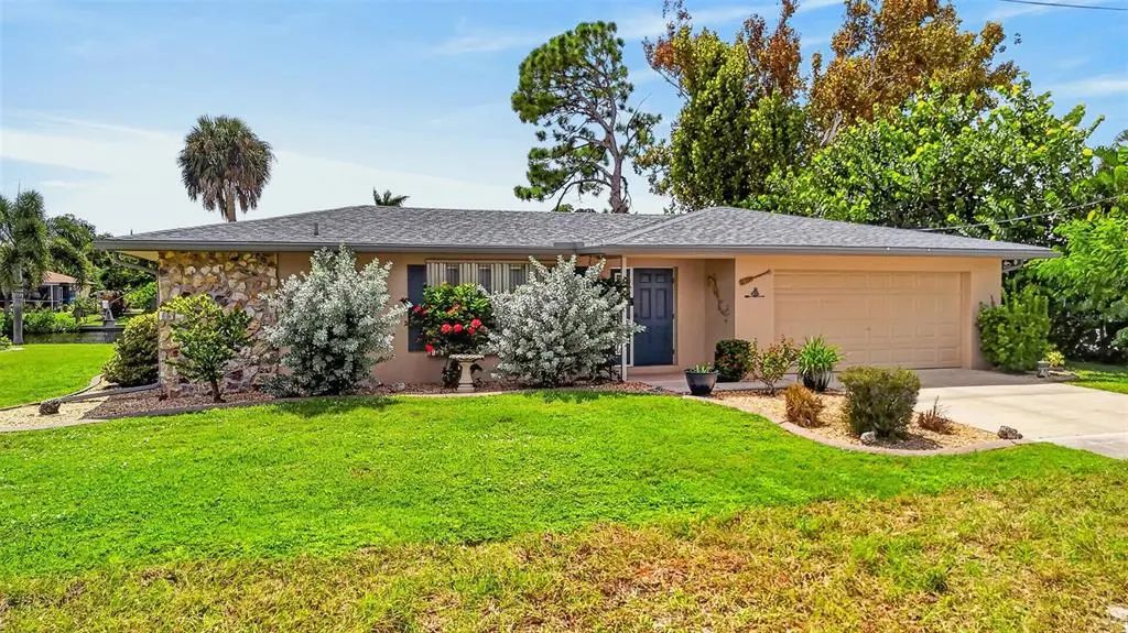 18393 Hottelet Circle, PORT CHARLOTTE