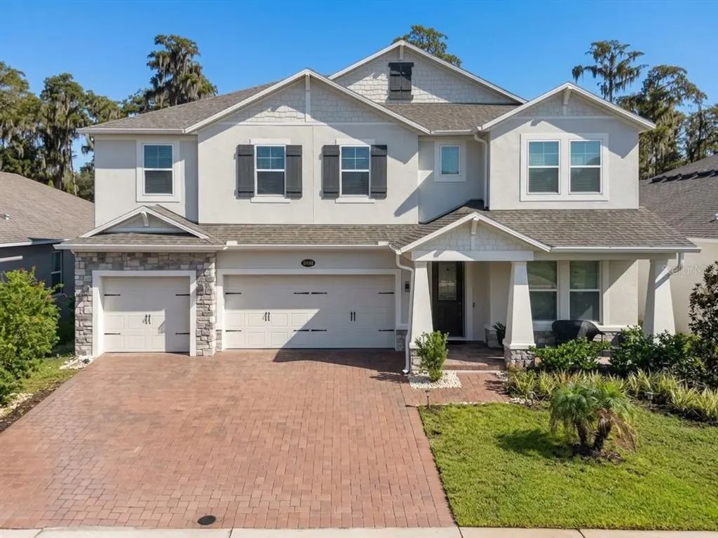 5049 Shady Pines Drive, ST. CLOUD