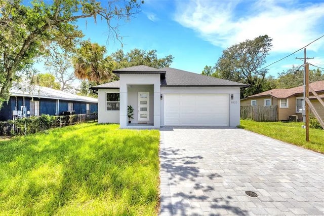 8522 N Boulevard, TAMPA