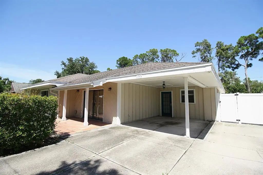 2516 E Milmar Drive, SARASOTA