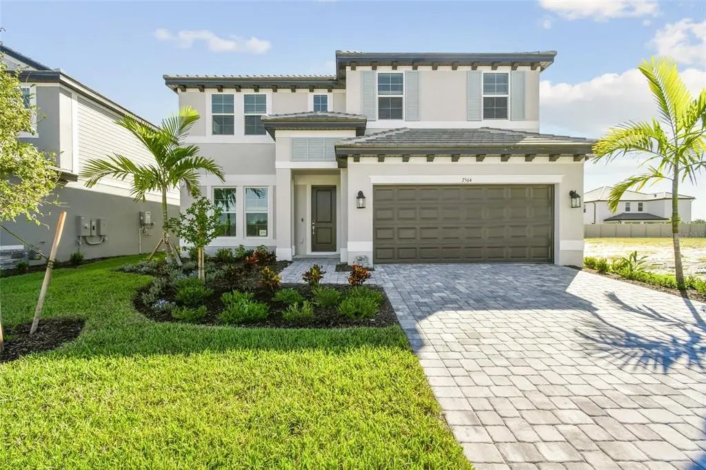 7564 Nighthawk Drive, SARASOTA