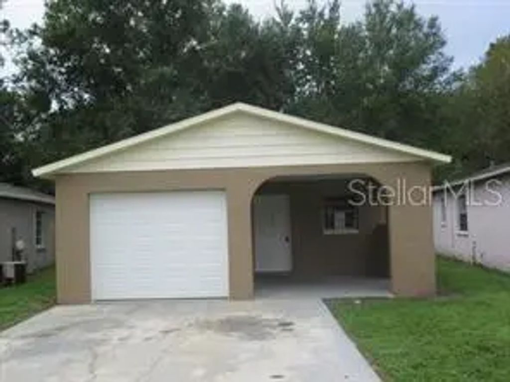 4851 Billy Direct Lane, LUTZ