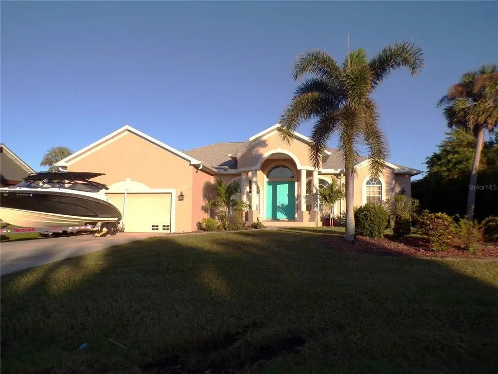 309 Skylark Lane Nw, PORT CHARLOTTE