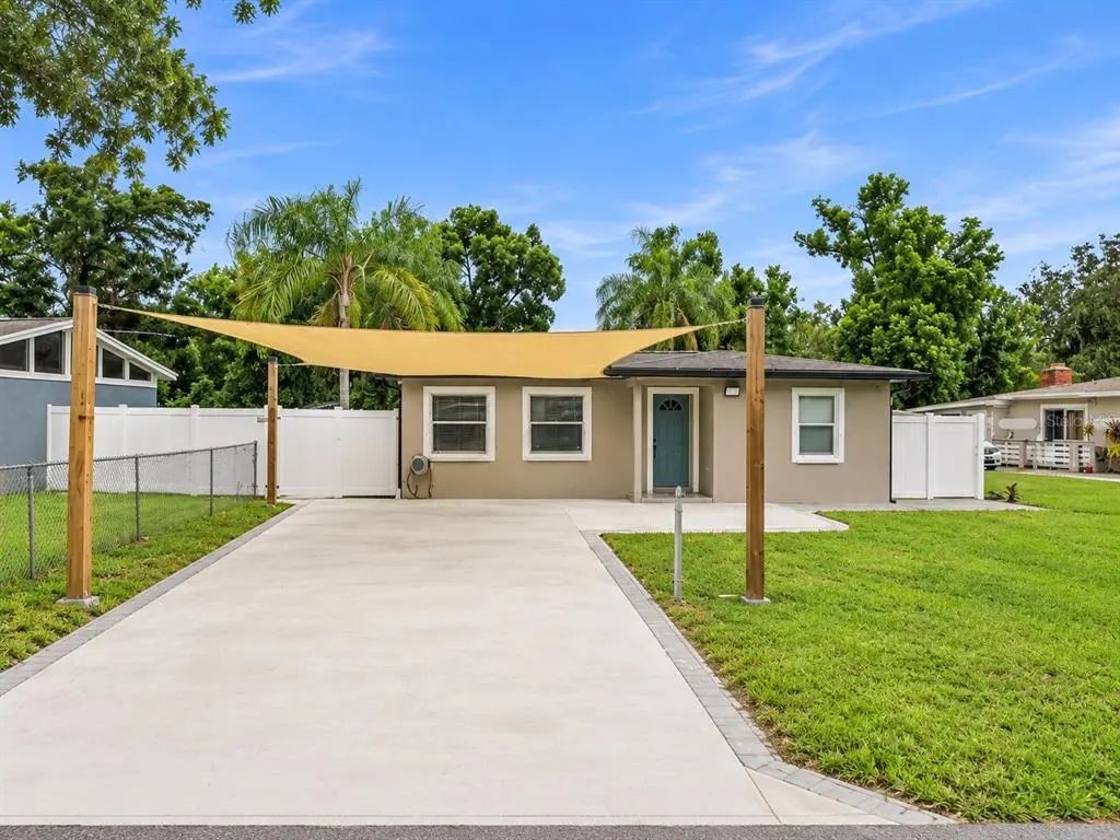 1803 E Annona Avenue, TAMPA