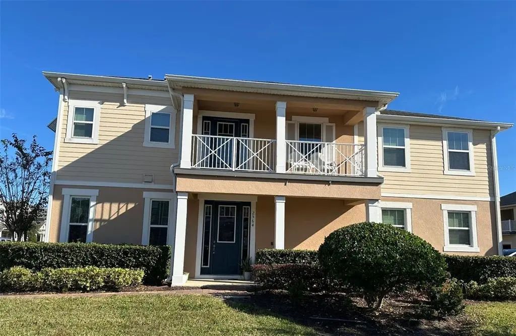 2564 Fassona Drive, KISSIMMEE