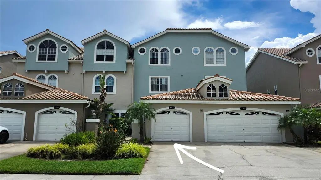 1764 Arabian Lane, PALM HARBOR
