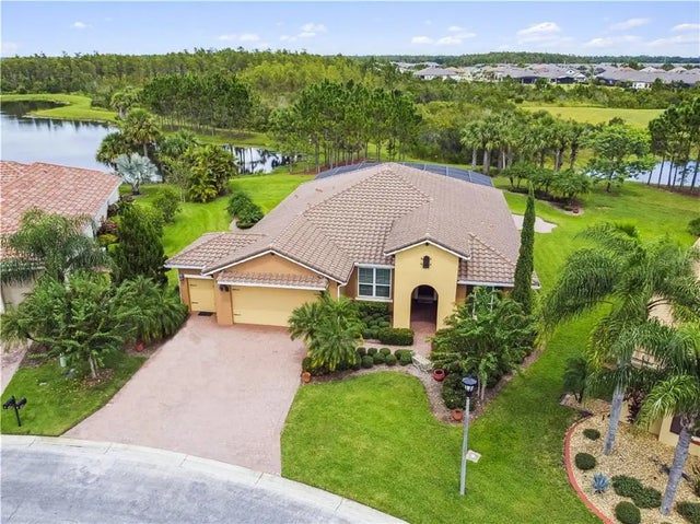 519 Tapatio Lane, KISSIMMEE