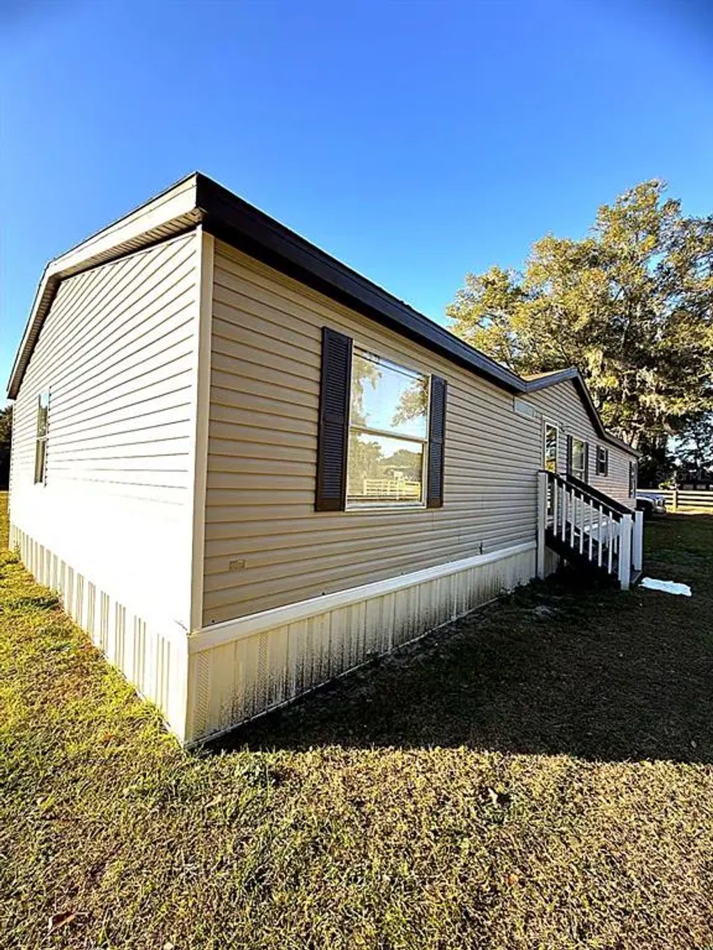 3700 W Highway 316, REDDICK