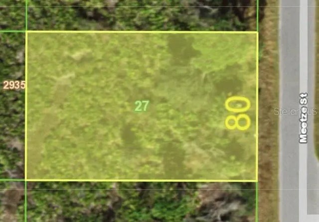 2095 Meetze Street, PORT CHARLOTTE