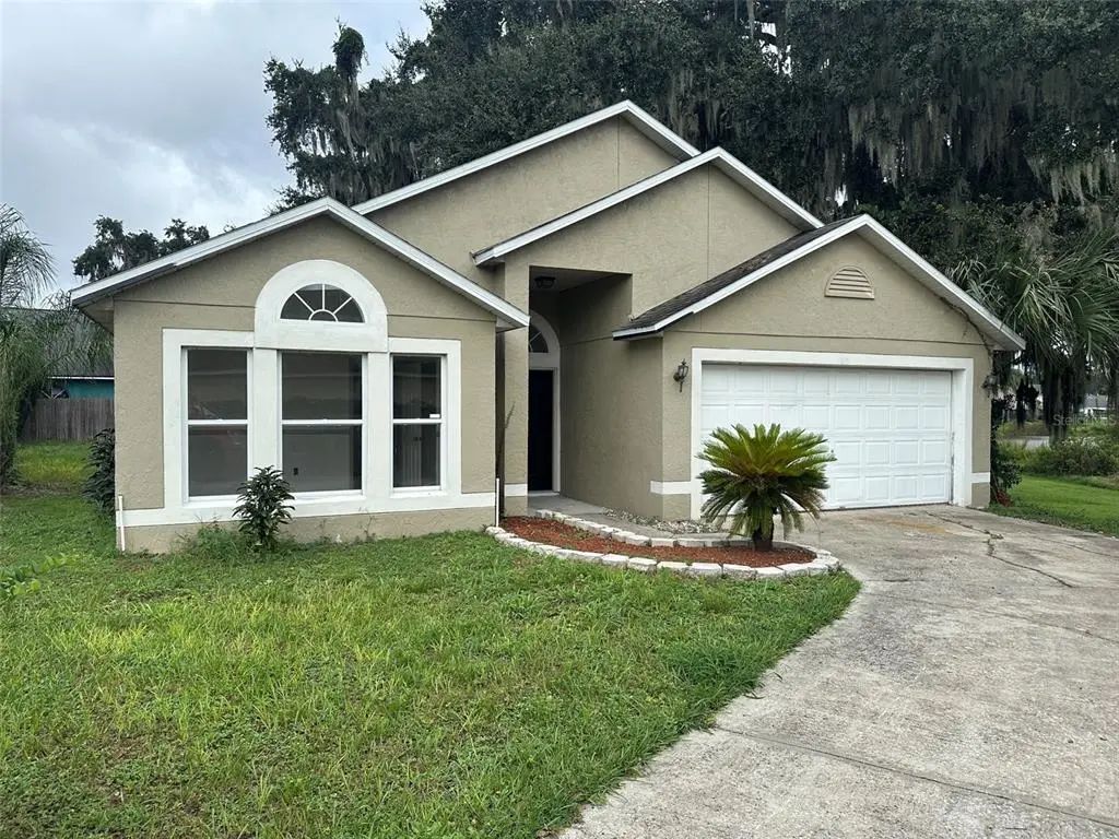 815 Delfino Place, LAKE MARY
