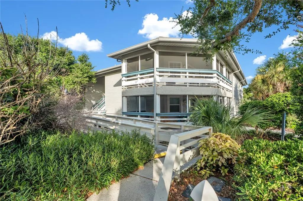 4319 Sea Mist Drive 272, NEW SMYRNA BEACH