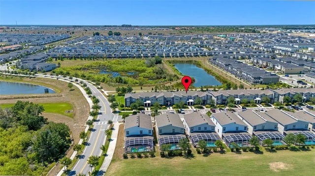 860 Pebble Beach Drive, DAVENPORT