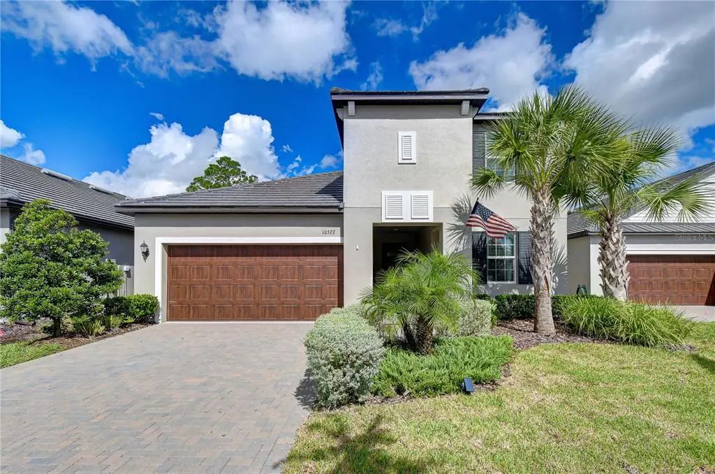 10577 Banyan Breeze Boulevard, LAND O LAKES