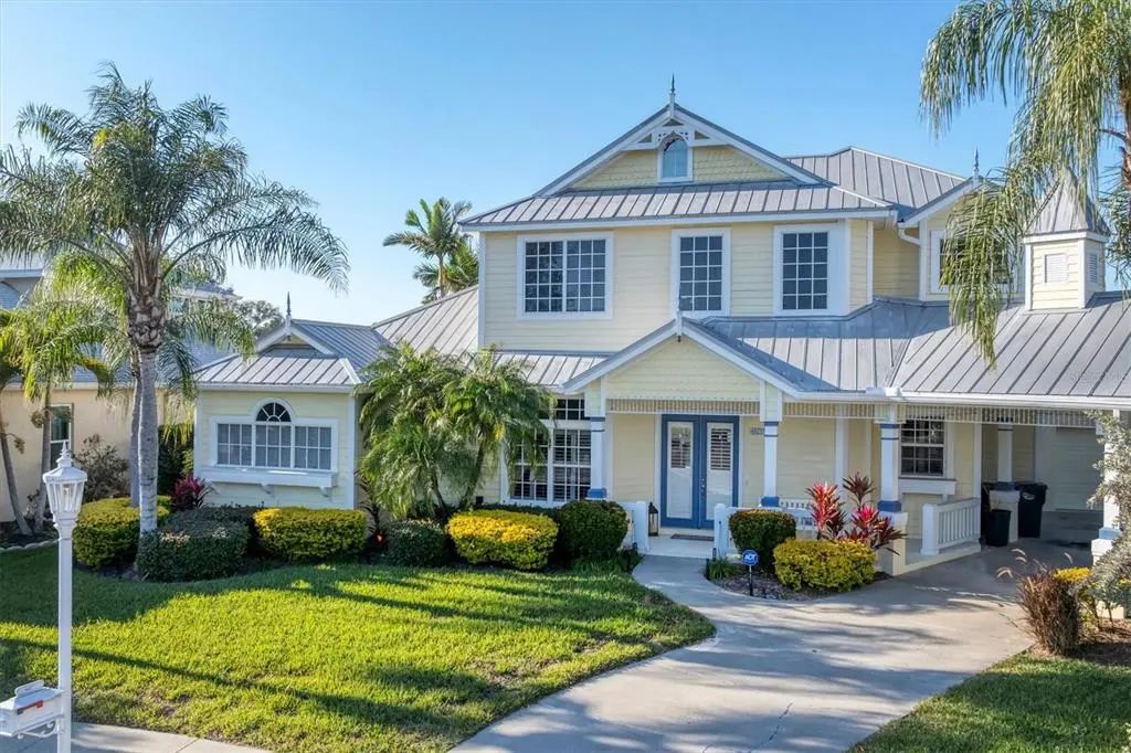 4627 Barracuda Drive, BRADENTON