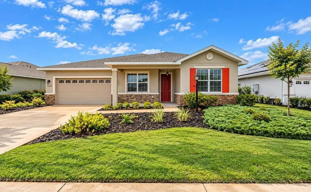 9070 Sw 106th Avenue, OCALA