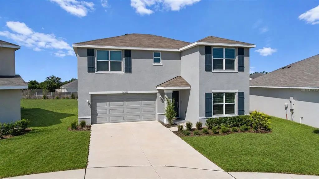 16673 Windmill Forge Pass, WIMAUMA