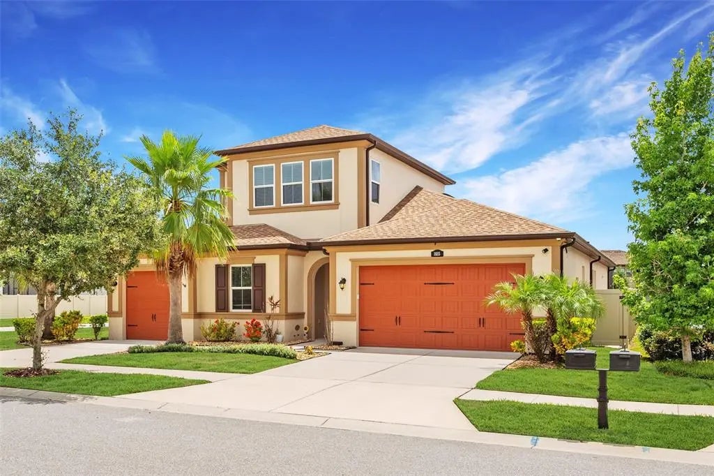 18115 Leafmore Street, LUTZ