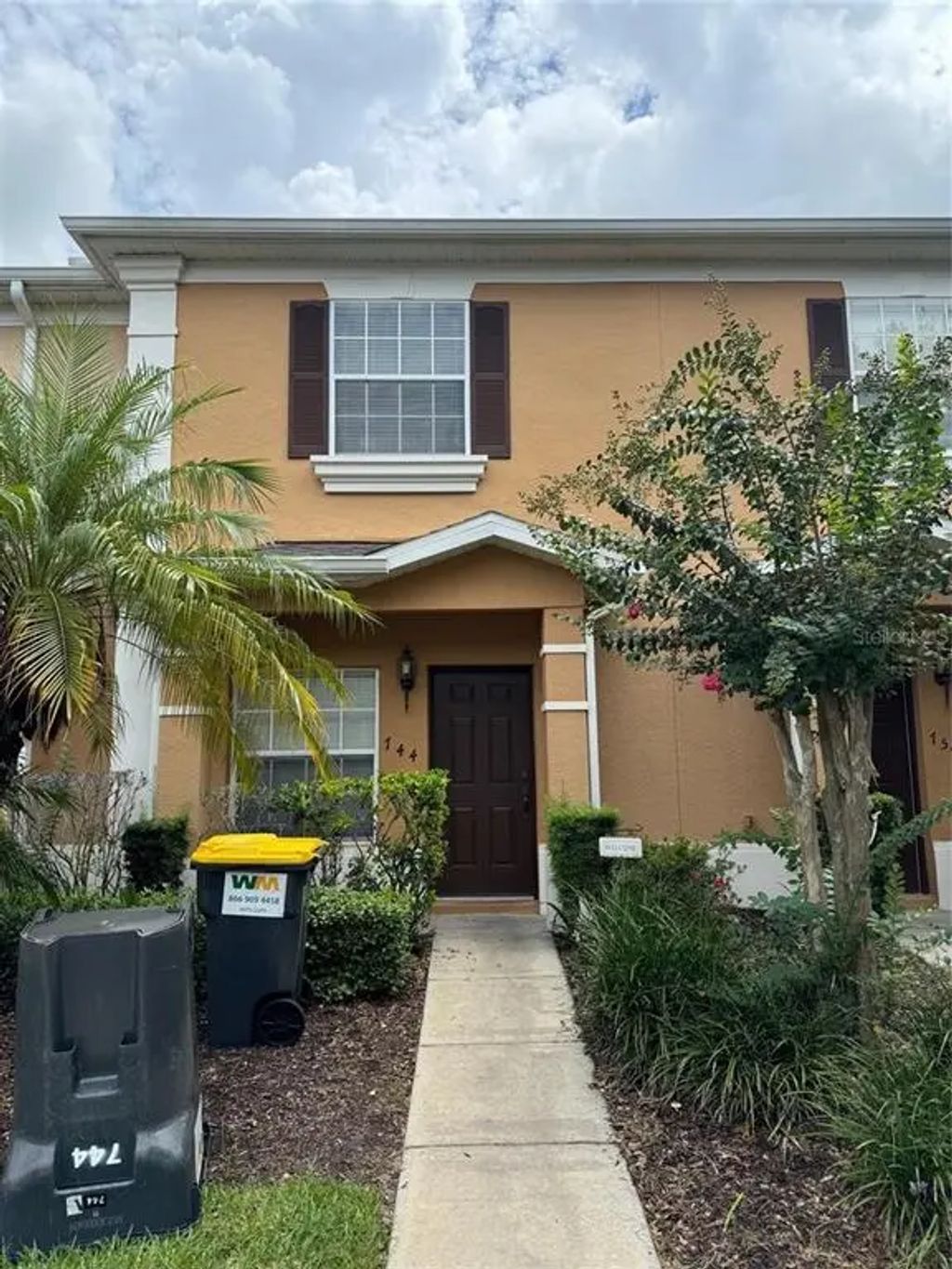 744 Chelsea Drive, DAVENPORT