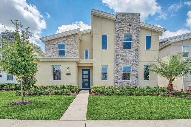 4558 Narrative Lane, KISSIMMEE