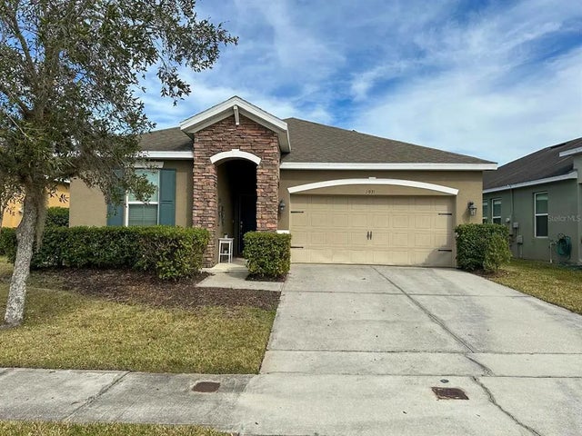 2931 Top Water Way, KISSIMMEE