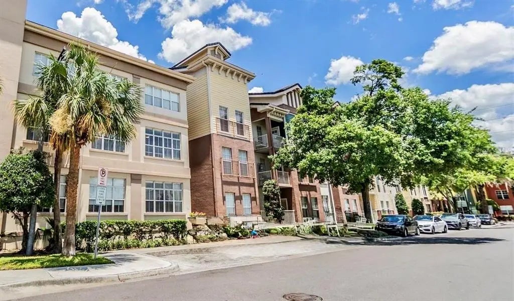 501 S Moody Avenue 1134, TAMPA