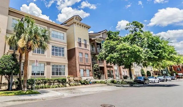 501 S Moody Avenue 1134, TAMPA