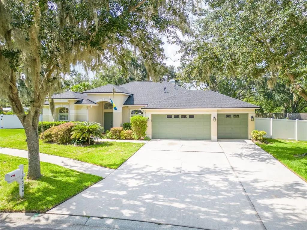 12526 River Birch Drive, RIVERVIEW
