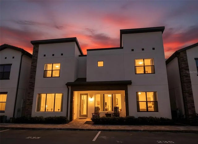 235 Villa Domani Circle, DAVENPORT