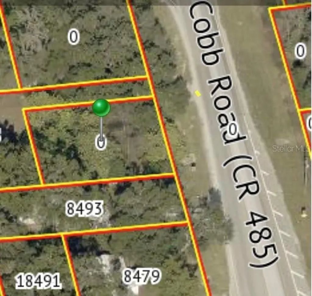8511 Cobb Road, BROOKSVILLE