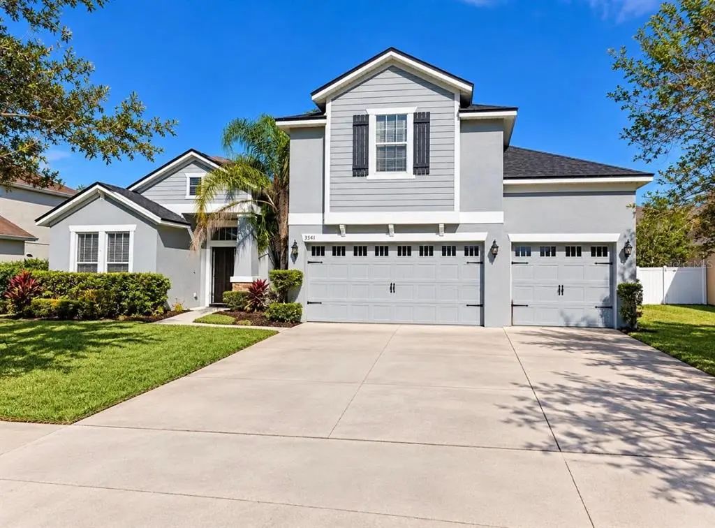 3541 Pawleys Loop S, ST CLOUD
