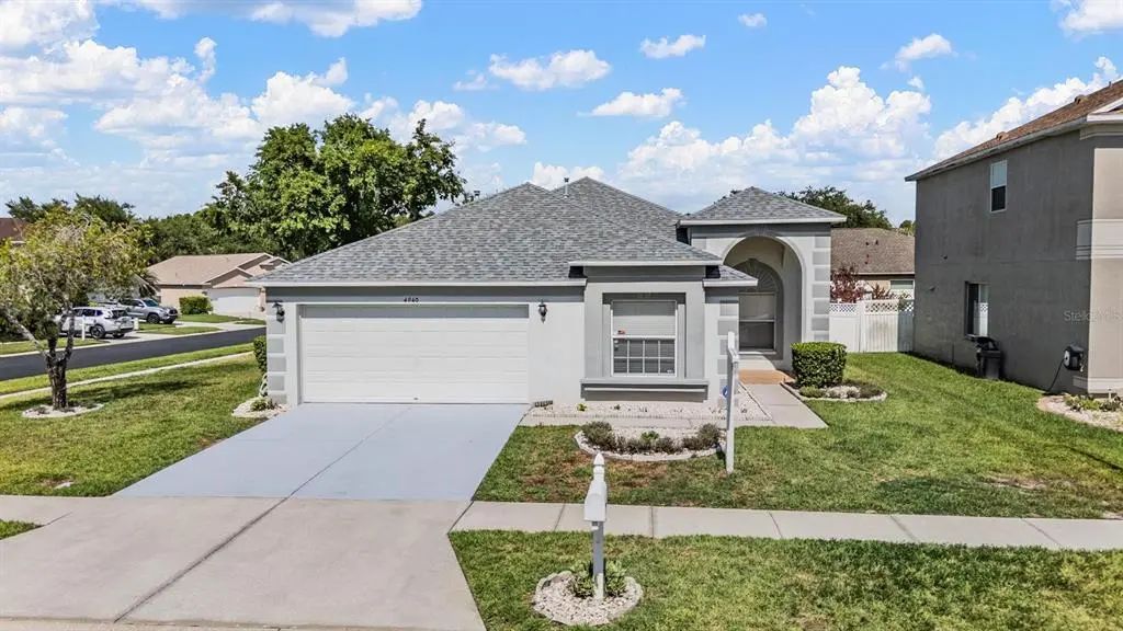 4940 Woodmere Road, LAND O LAKES