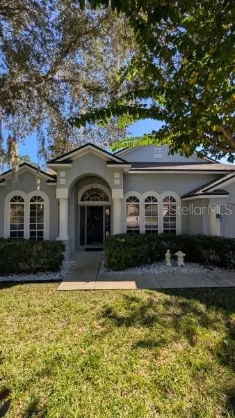 881 Pickfair Terrace, LAKE MARY