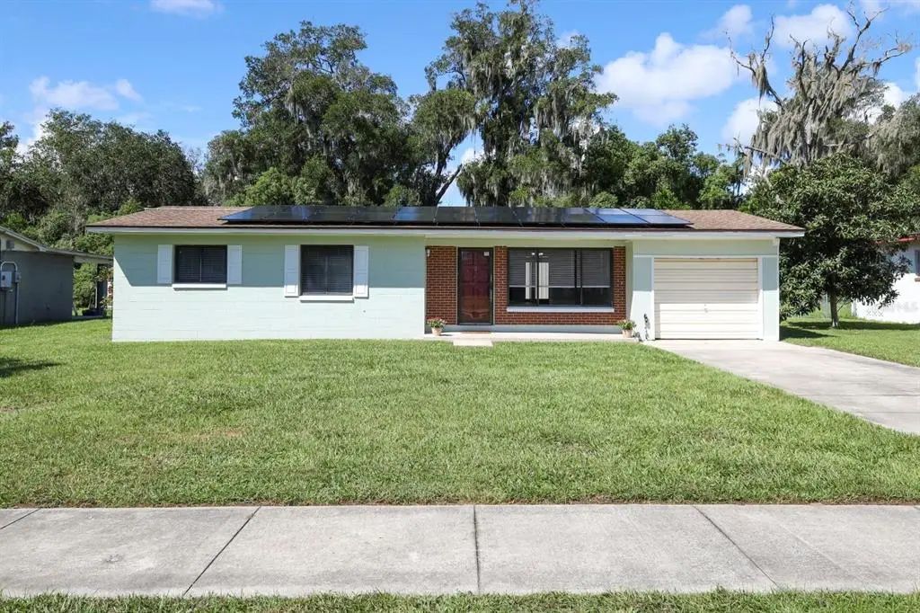506 S Elsasser Street, DELAND