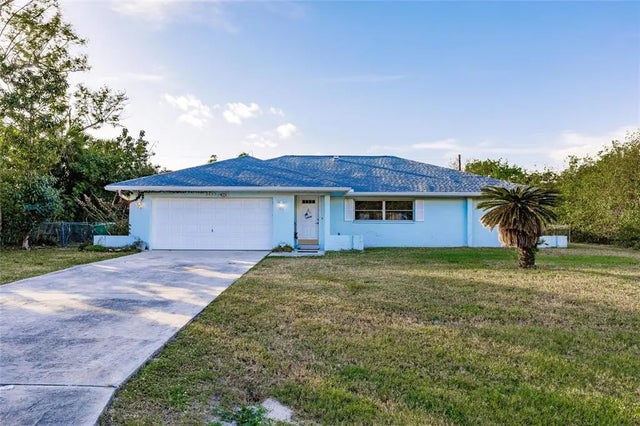 2455 Pellam Boulevard, PORT CHARLOTTE