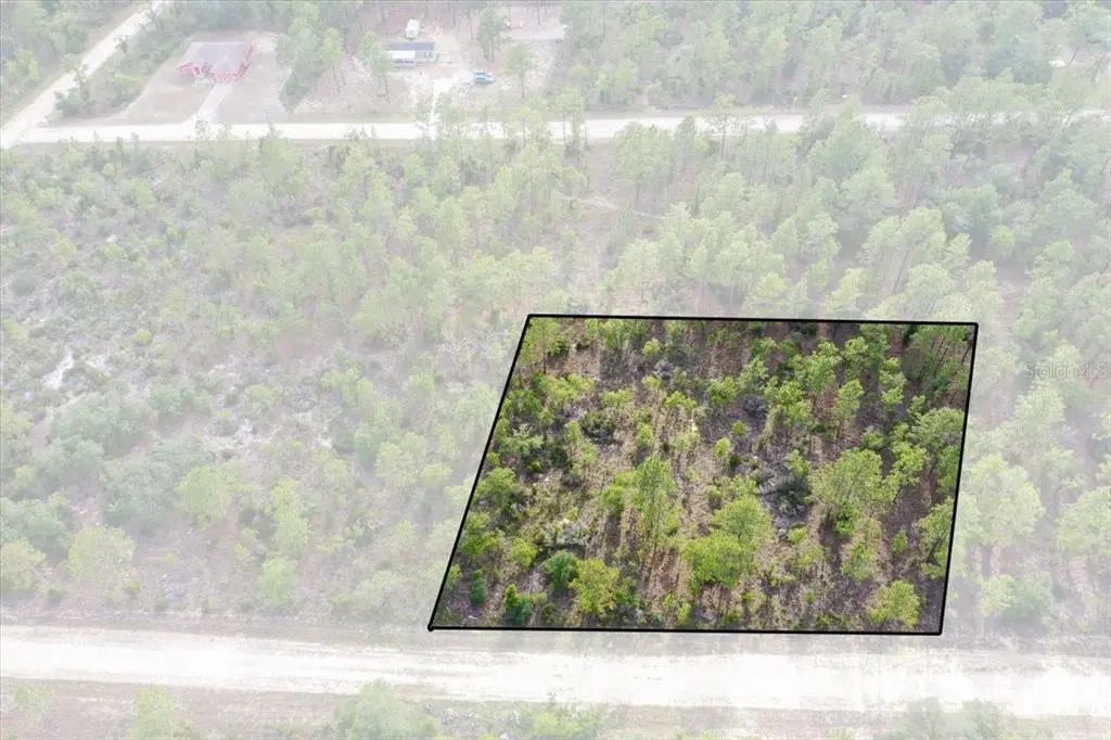 Ne 132 Terrace Lot 3 Terrace, WILLISTON