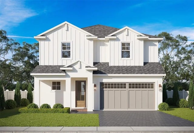 3414 W Oakellar Avenue, TAMPA